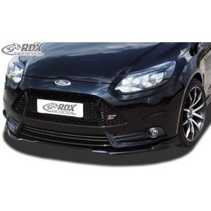 Voorspoiler Vario-X Ford Focus II ST 2012-2015 (PU) RDVFO16
