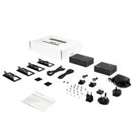 StarTech.com HDMI over Cat6 Ethernet extender Power Over Cable tot 100 m - thumbnail