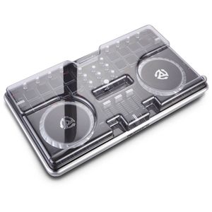 Decksaver Stofkap voor Numark Mixtrack Pro II