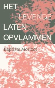 Het levende laten opvlammen (Paperback)