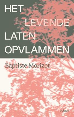 Het levende laten opvlammen (Paperback)