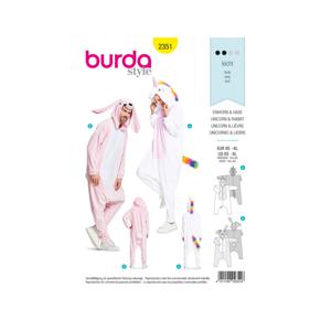 Burda 2351