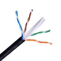 Stevige UTP-netwerkkabel Cat6 NANOCABLE ANEAHE0438