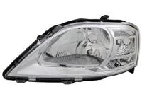 Koplamp links met knipperlicht H4 -ElektrischReglinks 1516941