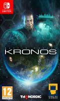 Battle World Kronos - thumbnail