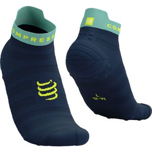 Compressport PRO Racing Lage Sokken 4.0 UL Run