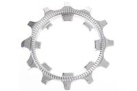 Miche Campagnolo Tandwiel 1e positie 9/10V - Zilver