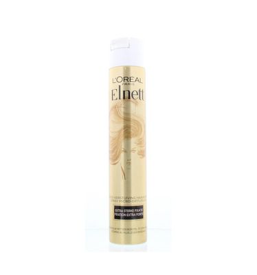 Satin extra strong