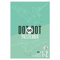 Dot to dot - (ISBN:9789045327105)