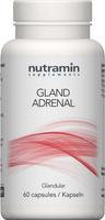 Nutramin Gland Adrenal Capsules