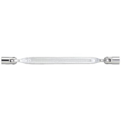 KS Tools 517.0346 5170346 Dubbele scharniersleutel 24 - 27 mm Uitvoering Inbus 335 mm 1 stuk(s)