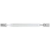 KS Tools 517.0346 5170346 Dubbele scharniersleutel 24 - 27 mm Uitvoering Inbus 335 mm 1 stuk(s)
