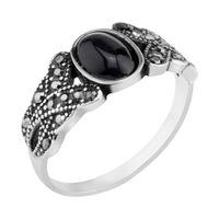 Ring Chirurgisch staal 316L Ringen - thumbnail