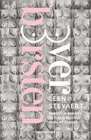 Over borsten - Leen Steyaert - ebook - thumbnail