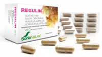 Soria Regulin 28C Capsules