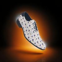 The Composer Lureaux - Handgemaakte Nette Schoenen Voor Heren