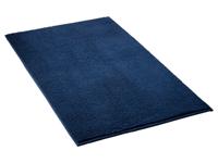 LOOKS by Wolfgang Joop Badmat 100 x 60 cm (Blauw) LOOKS by Wolfgang Joop Badmat 100 x 60 cm (Blauw)