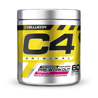 C4 Original Pre-workout | Cellucor | 396g