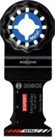 Bosch Accessoires Expert MetalMax AIZ 32 AIT multitoolzaagbladen 40 x 32 mm 10-delig - 1 stuk(s) - 2608900016