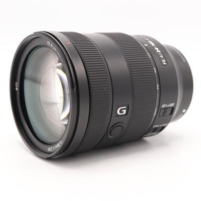 Sony FE 24-105mm F/4.0G OSS occasion