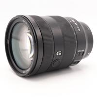 Sony FE 24-105mm F/4.0G OSS occasion