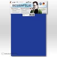 Oracover 80-059-B Designfolie Easyplot (l x b) 300 mm x 208 mm Transparant blauw - thumbnail