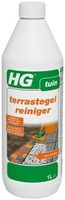 HG Grind en terrastegel reiniger (1 ltr)