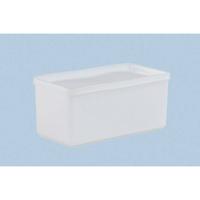 Hünersdorff 910400 Doos (b x h x d) 208 x 94 x 103 mm Natuur 1 stuk(s)