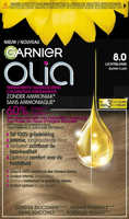 Garnier Olia 8.0 Lichtblond