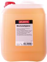 ATLANTIC care set werkstattglanz