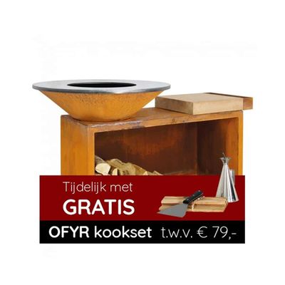 OFYR Island 100-100 OFYR Island 100-100