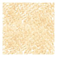 Creativ Company Kralen rocailles ivoor, 500gram