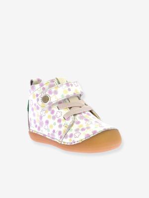 Laarzen SONIZIKRO 972423-10-113 KICKERS® wit