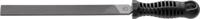 HAZET Platte stompe vijl 2122-8 · Lengte: 200 mm