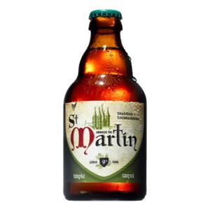 Brunehaut Abdij Van St. Martin Tripel 33Cl