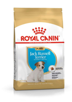 Royal Canin SHN Breed Jack Russell Junior - Droog hondenvoer Gevogelte, Rijst - 3 kg