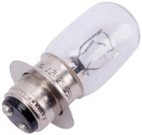 SPAHN light bulb 12v 25/25w px15d