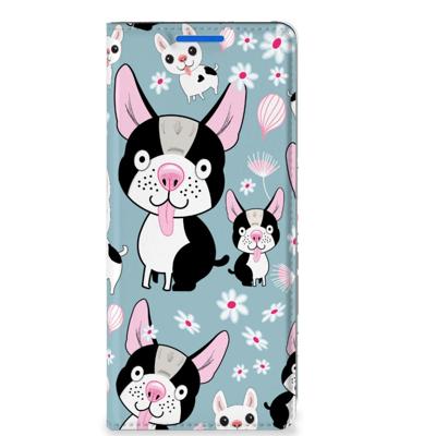 OPPO Reno 6 Pro Plus 5G | Hoesje maken | Hondjes