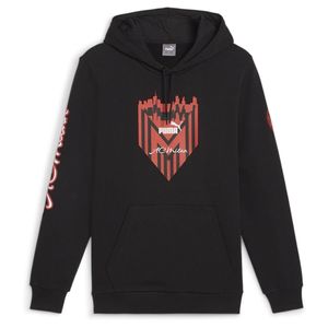 Puma AC Milan Ftblicons hoodie