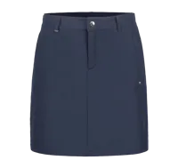 Luhta Hopiala Skort
