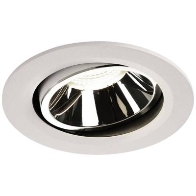 SLV 1003693 NUMINOS MOVE L LED-inbouwlamp LED vast ingebouwd 25.41 W Wit SLV 1003693 NUMINOS MOVE L LED-inbouwlamp LED vast ingebouwd 25.41 W Wit