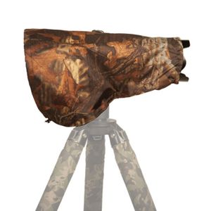 Buteo Photo Gear BPGRC1 Raincover 1 voor 300mm