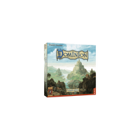 999 Games Dominion basisspel - thumbnail