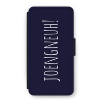 Joengneuh!: iPhone 12 Pro Flip Hoesje