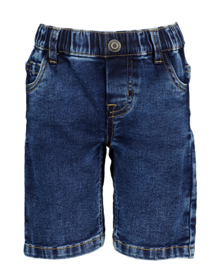 Short - Blauw Short - Blauw