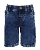 Short - Blauw