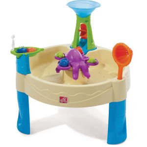 Wild Whirlpool Water Table Tafel