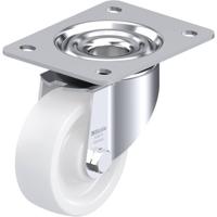 Blickle LK-SPO 100G-3 Zwenkwiel Wieldiameter: 100 mm Draagvermogen (max.): 350 kg 1 stuk(s)