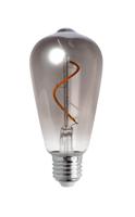 Humble E27 - ST64 - Smoked - 5V - HUMAC00012