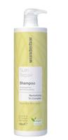 Wunderbar Care Nutri Repair Shampoo 1000ml | Voor Beschadigd Haar